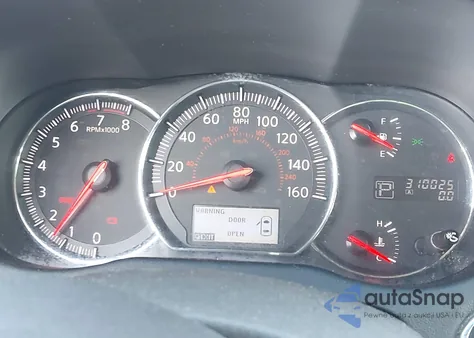 2014 Nissan Maxima 3.5 S из США, поврежденный, VIN 1N4AA5AP2EC438699